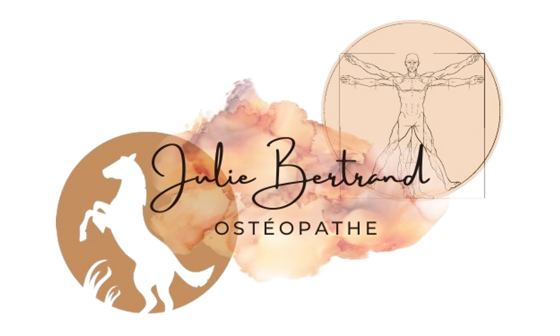 Julie BERTRAND